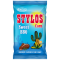 Truda Stylos Mexican Sweet BBQ 10x125g