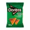 Doritos Sour Cream & Mild Chilli Corn Chips 145g