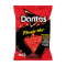 Doritos Flamin Hot Nacho Cheese Corn Chips 145g