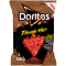 Doritos Flamin Hot Masala Corn Chips 145g