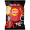 Lays Japanese Yakitori Chicken Flavour Potato Chips 120g