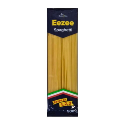 Eezee Pasta Spaghetti 500g