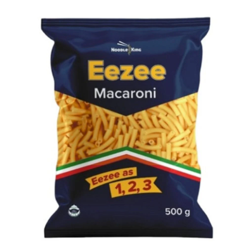 Eezee Pasta Macaroni 500g