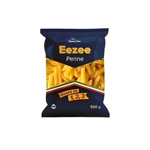 Eezee Pasta Penne 500g