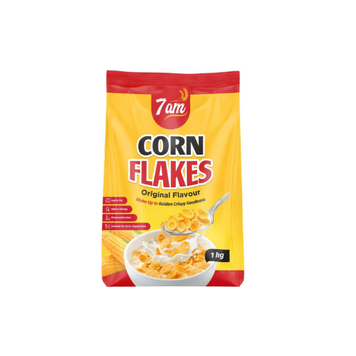 7am Corn Flakes 1kg