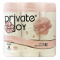 Private Joy Toilet Paper 350 Sheets 2Ply 18's