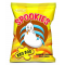 Spookies Barbeque Boo Maize Puffs 12x50g