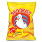 Spookies Pele Pele Maize Puffs 12x50g