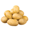 Potatoes 7kg