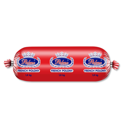 Palmo French Polony 1.8kg