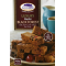 Cape Cookies Classic Black Forest Rusks 500g