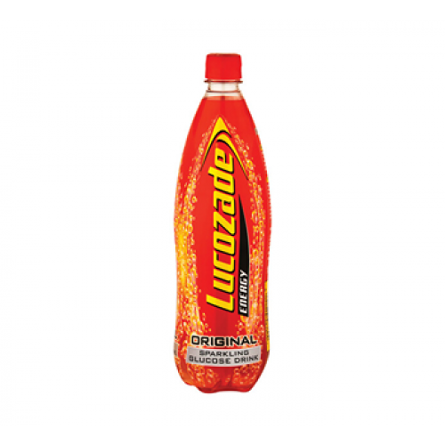 Lucozade Original Energy Drink 1lt