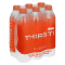 Thirsti Sparkling Naartjie Flavoured Water 6x500ml