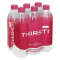 Thirsti Sparkling Berry Flavoured Water 6x500ml