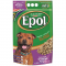 Epol Dry Dog Food Adult Spare Rib Flavour 8kg