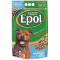 Epol Dry Dog Food Adult Bbq Chicken Flavour 8kg