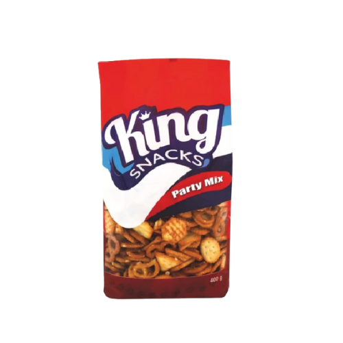 King Pretzel Party 400g