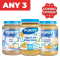 Combo Purity Baby Foods - Any 3x200ml