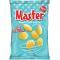 Master 3D Oval Corn Sweet Chilli Flavour 100g