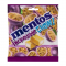 Mentos Incredible Chew! Passion Fruit with Chia Seeds 72g 18's