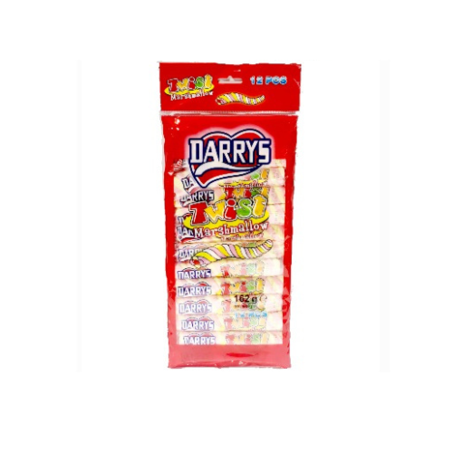 Barrys Twist Marshmallow 12s