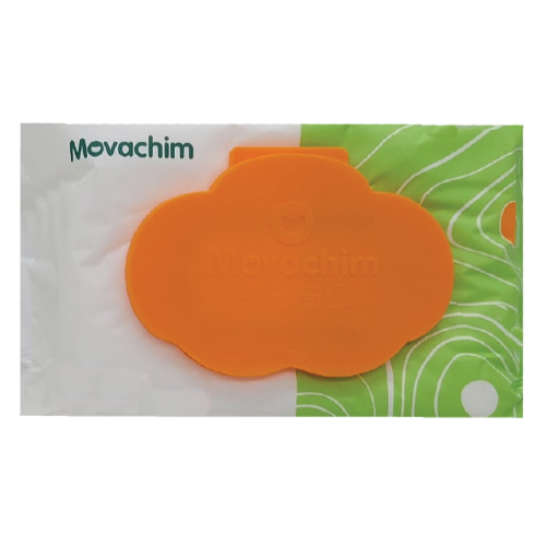 Movachim Baby Wipes 80s