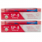 SP8 Toothpaste + Toothbrush 100ml
