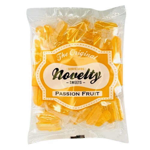 Original Novelty Sweets Passion Fruit 50's