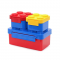 Otima Playblox Lego Lunch Set