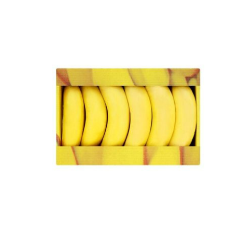 Banana Mini Box 1.2 kg