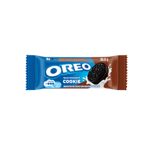 Oreo Chocolate Cream Cookies  12x36.8g