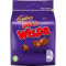 Cadbury Bitsa Wispa 95g