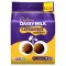 Cadbury Dairy Milk Caramel Nibbles Bag 95g