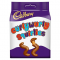 Cadbury Curly Wurly Squirlies 110g