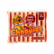 Chappies Bubblegum Cola 100's