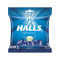 Halls Lozenges Mentholyptus 72's