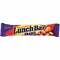 Cadbury Lunch Bar Max Milk Chocolate Bar 62g