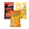 Combo Deal Simba Ghost Pops 100g, Cheetos 100g and Simba Popcorn 90g Any 3