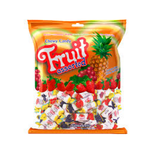 Simonetto Fruit Assorted 100's