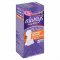 Always Pantyliners Regular Wrapped 20's