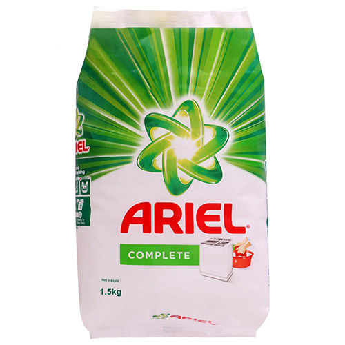 Ariel Auto Washing Powder 1.5kg