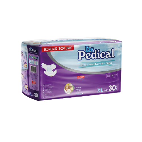 Dr Pedical Adult Pull Ups XL 30s