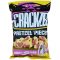 Crackzel Pretzel Pieces Honey Mustard Onion 85g