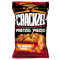 Crackzel Pretzel Pieces Hot Buffalo Wings 85g