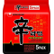 Nongshim Gourmet Spicy Shin Ramyun Instant Noodles 5x120g