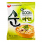 Nongshim Soon Veggie Ramen Noodles 112g