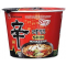 Nongshim Shin Cup Gourmet Spicy Noodle 97g