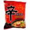 Nongshim Gourmet Spicy Shin Ramyun Instant Noodles 120g