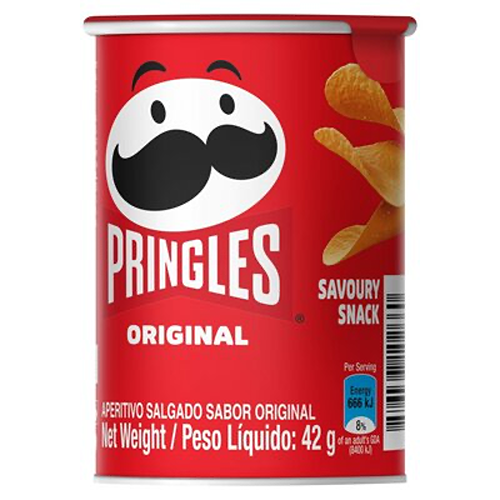 Pringles Original 42g