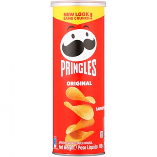 Pringles Original 100g